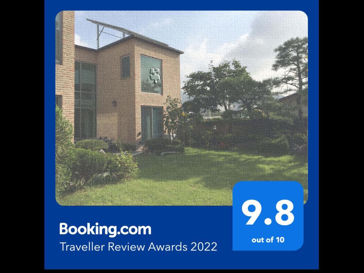 Puzzlestay House Szöul Kültér fotó