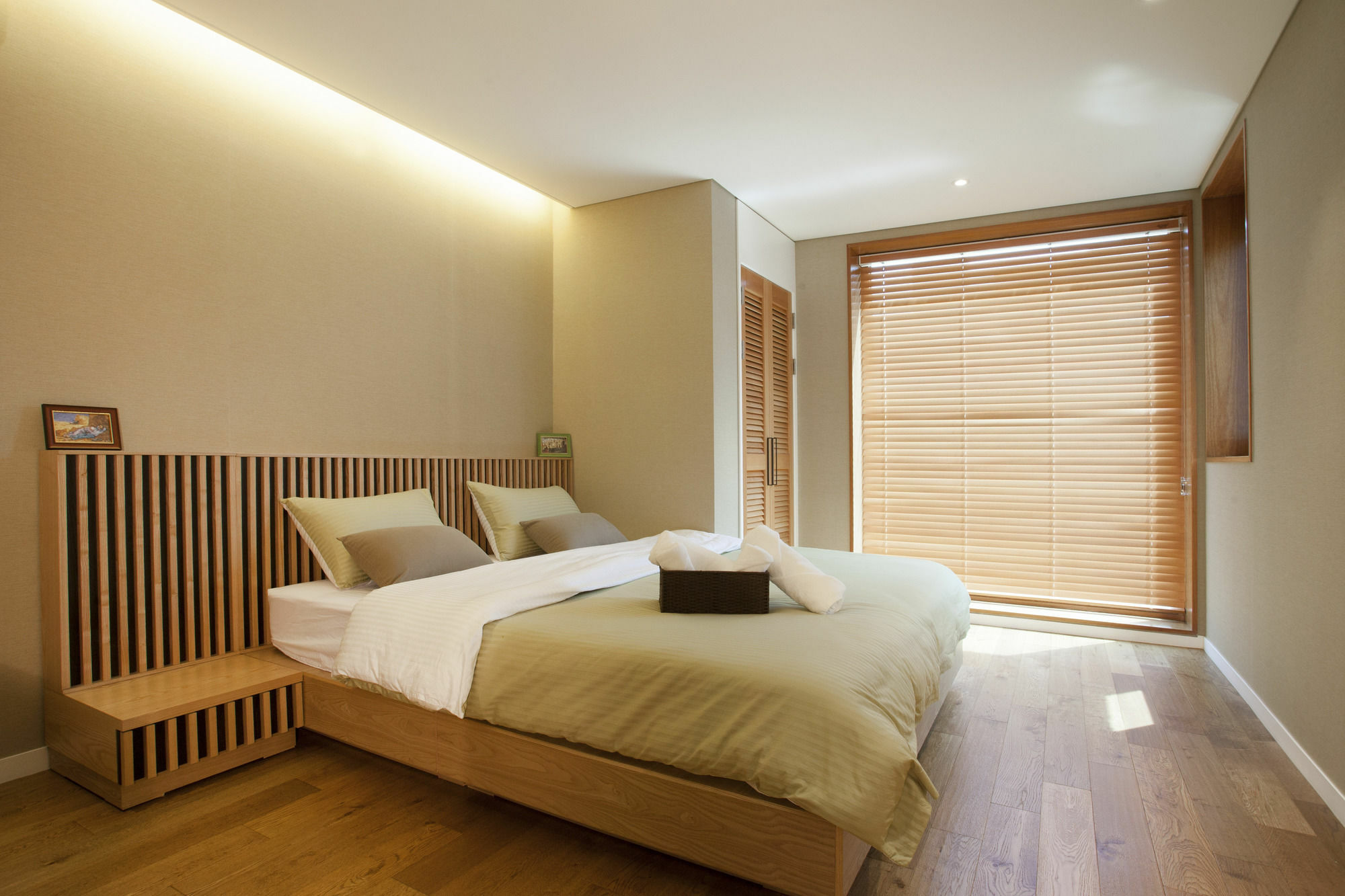 Puzzlestay House Szöul Kültér fotó