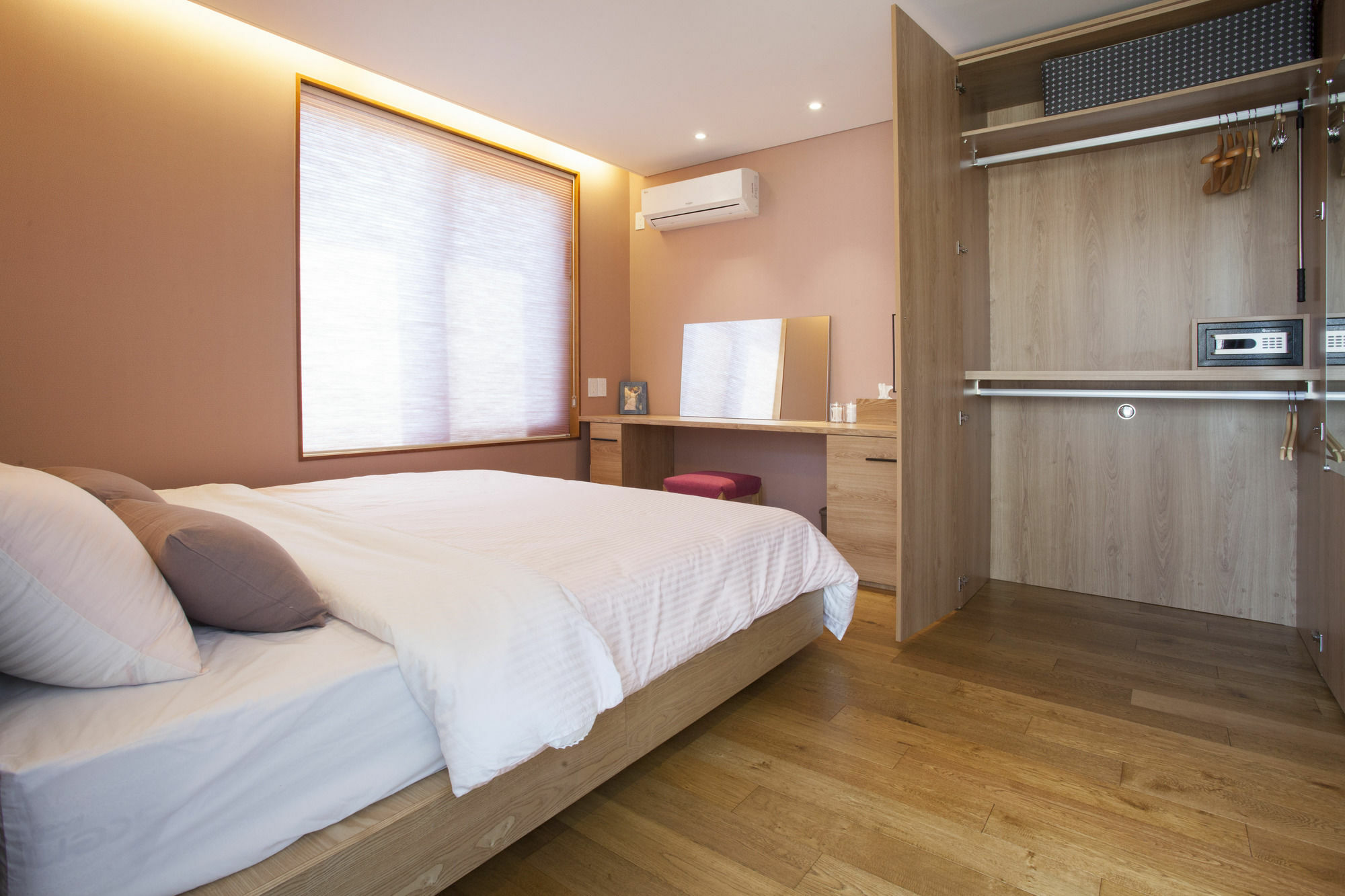 Puzzlestay House Szöul Kültér fotó